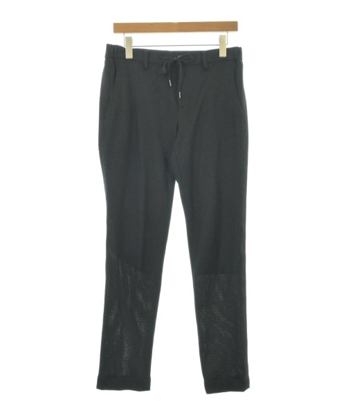 5351 POUR LES HOMMES（５３５１　オム）ビジネス 黒 サイズ:50(XL位)/46(M位) メンズ/2200713564020