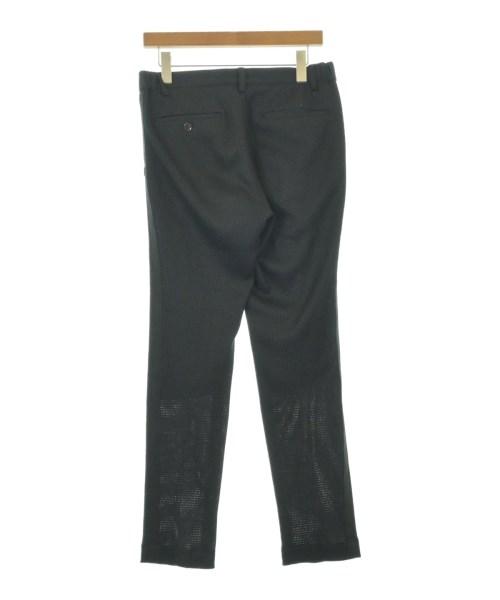 5351 POUR LES HOMMES（５３５１　オム）ビジネス 黒 サイズ:50(XL位)/46(M位) メンズ/2200713564020
