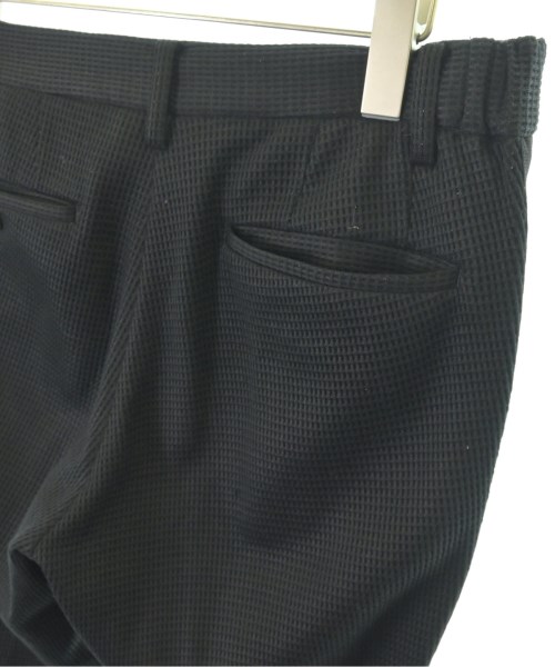 5351 POUR LES HOMMES（５３５１　オム）ビジネス 黒 サイズ:50(XL位)/46(M位) メンズ/2200713564020