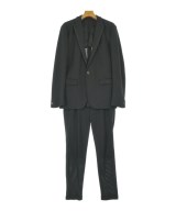 5351 POUR LES HOMMES（５３５１　オム）ビジネス 黒 サイズ:50(XL位)/46(M位) メンズ/2200713564020