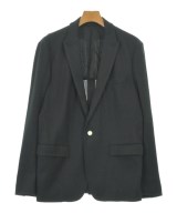 5351 POUR LES HOMMES（５３５１　オム）ビジネス 黒 サイズ:50(XL位)/46(M位) メンズ/2200713564020