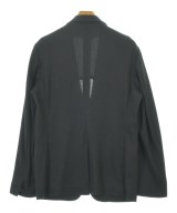 5351 POUR LES HOMMES（５３５１　オム）ビジネス 黒 サイズ:50(XL位)/46(M位) メンズ/2200713564020