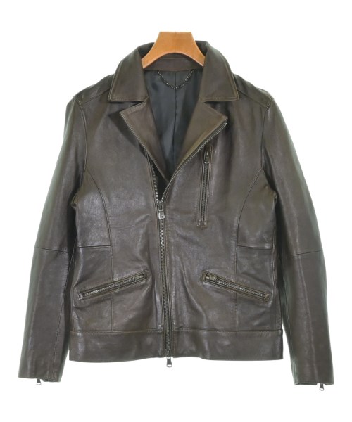 5351 POUR LES HOMMES(５３５１　オム)のライダース サイズ:46(M位) 6,600円