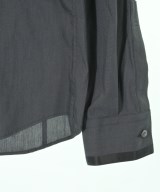 5351 POUR LES HOMMES（５３５１　オム）カジュアルシャツ グレー サイズ:44(S位) メンズ/2200644984072