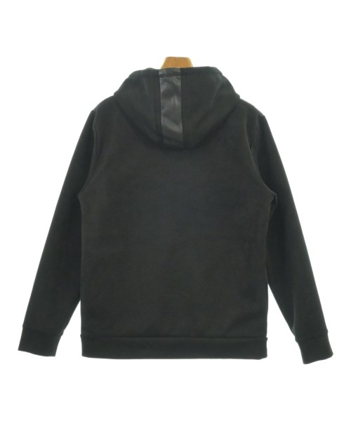5351 POUR LES HOMMES（５３５１　オム）パーカー 黒 サイズ:48(L位) メンズ/2200724144037