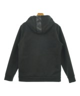 5351 POUR LES HOMMES（５３５１　オム）パーカー 黒 サイズ:48(L位) メンズ/2200724144037
