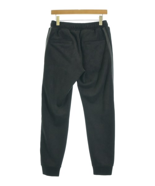 5351 POUR LES HOMMES（５３５１　オム）スウェットパンツ 黒 サイズ:46(M位) メンズ/2200724144143