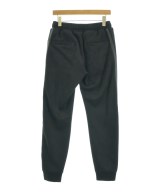 5351 POUR LES HOMMES（５３５１　オム）スウェットパンツ 黒 サイズ:46(M位) メンズ/2200724144143