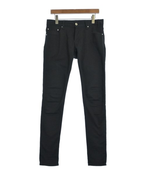 5351 POUR LES HOMMES(５３５１　オム)デニムパンツ 黒 サイズ:48(L位)/2200682367011