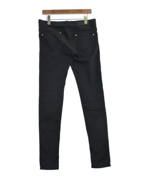 5351 POUR LES HOMMES（５３５１　オム）デニムパンツ 黒 サイズ:48(L位) メンズ/2200682367011