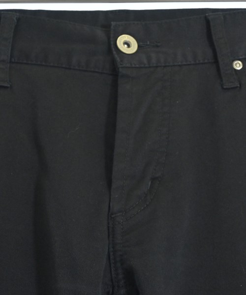 5351 POUR LES HOMMES（５３５１　オム）デニムパンツ 黒 サイズ:48(L位) メンズ/2200682367011