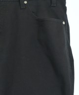 5351 POUR LES HOMMES（５３５１　オム）デニムパンツ 黒 サイズ:48(L位) メンズ/2200682367011