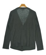 5351 POUR LES HOMMES（５３５１　オム）カーディガン 黒 サイズ:48(L位) メンズ/2200682367035