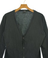 5351 POUR LES HOMMES（５３５１　オム）カーディガン 黒 サイズ:48(L位) メンズ/2200682367035
