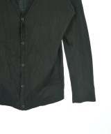 5351 POUR LES HOMMES（５３５１　オム）カーディガン 黒 サイズ:48(L位) メンズ/2200682367035