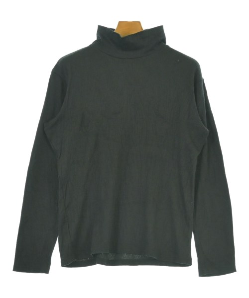 5351 POUR LES HOMMES(５３５１　オム)Tシャツ・カットソー 黒 サイズ:48(L位)/2200682367080