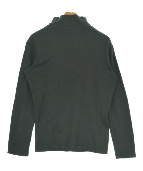 5351 POUR LES HOMMES（５３５１　オム）Tシャツ・カットソー 黒 サイズ:48(L位) メンズ/2200682367080