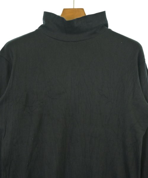 5351 POUR LES HOMMES（５３５１　オム）Tシャツ・カットソー 黒 サイズ:48(L位) メンズ/2200682367080