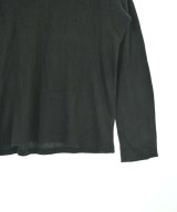 5351 POUR LES HOMMES（５３５１　オム）Tシャツ・カットソー 黒 サイズ:48(L位) メンズ/2200682367080