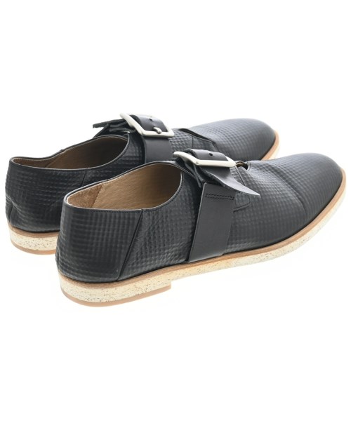 alfredo BANNISTER（アルフレッドバニスター）その他 黒 サイズ:EU41(26cm位) メンズ/2200637921275