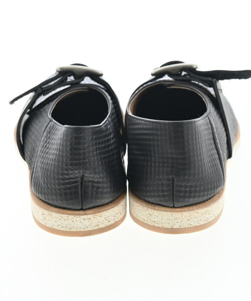 alfredo BANNISTER（アルフレッドバニスター）その他 黒 サイズ:EU41(26cm位) メンズ/2200637921275