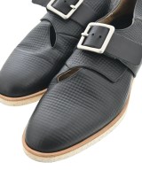 alfredo BANNISTER（アルフレッドバニスター）その他 黒 サイズ:EU41(26cm位) メンズ/2200637921275