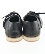 alfredo BANNISTER（アルフレッドバニスター）その他 黒 サイズ:EU41(26cm位) メンズ/2200637921275