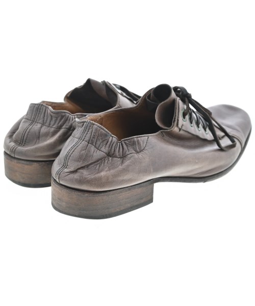 alfredo BANNISTER（アルフレッドバニスター）その他 茶 サイズ:EU41(26cm位) メンズ/2200633544485