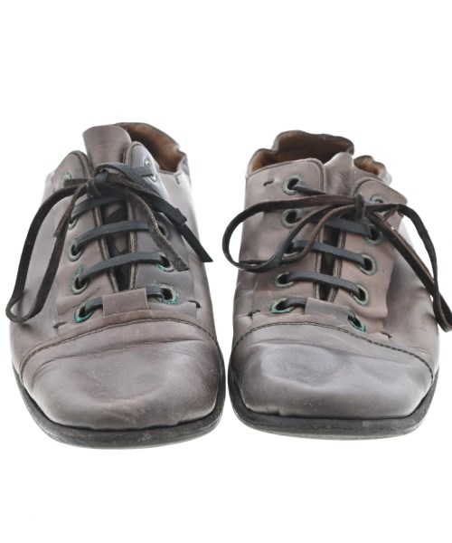 alfredo BANNISTER（アルフレッドバニスター）その他 茶 サイズ:EU41(26cm位) メンズ/2200633544485