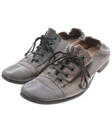 alfredo BANNISTER（アルフレッドバニスター）その他 茶 サイズ:EU41(26cm位) メンズ/2200633544485