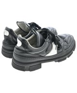 alfredo BANNISTER（アルフレッドバニスター）スニーカー 黒 サイズ:41(26cm位) メンズ/2200616956021