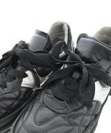 alfredo BANNISTER（アルフレッドバニスター）スニーカー 黒 サイズ:41(26cm位) メンズ/2200616956021