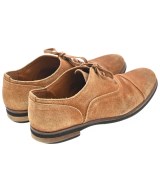 alfredo BANNISTER（アルフレッドバニスター）ビジネス・ドレスシューズ 茶 サイズ:EU41(26cm位) メンズ/2200681083097