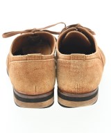 alfredo BANNISTER（アルフレッドバニスター）ビジネス・ドレスシューズ 茶 サイズ:EU41(26cm位) メンズ/2200681083097