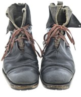 alfredo BANNISTER（アルフレッドバニスター）ブーツ 黒 サイズ:EU41(26cm位) メンズ/2200657365011