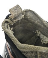 alfredo BANNISTER（アルフレッドバニスター）ブーツ 黒 サイズ:EU41(26cm位) メンズ/2200657365011