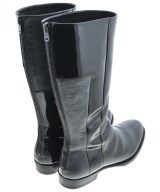 alfredo BANNISTER（アルフレッドバニスター）ブーツ 黒 サイズ:EU41(26cm位) メンズ/2200650193017