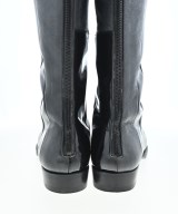 alfredo BANNISTER（アルフレッドバニスター）ブーツ 黒 サイズ:EU41(26cm位) メンズ/2200650193017