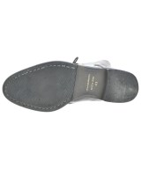 alfredo BANNISTER（アルフレッドバニスター）ブーツ 茶 サイズ:EU43(28cm位) メンズ/2200650462052