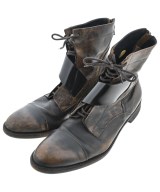 alfredo BANNISTER ブーツ