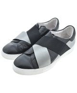 alfredo BANNISTER（アルフレッドバニスター）スニーカー 黒 サイズ:EU44(29cm位) メンズ/2200642858238