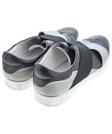 alfredo BANNISTER（アルフレッドバニスター）スニーカー 黒 サイズ:EU44(29cm位) メンズ/2200642858238