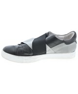 alfredo BANNISTER（アルフレッドバニスター）スニーカー 黒 サイズ:EU44(29cm位) メンズ/2200642858238