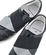 alfredo BANNISTER（アルフレッドバニスター）スニーカー 黒 サイズ:EU44(29cm位) メンズ/2200642858238