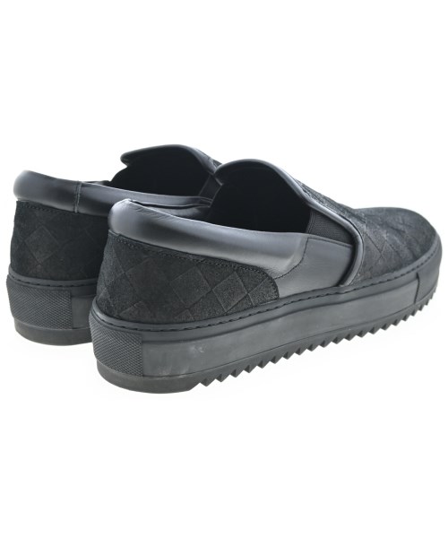 alfredo BANNISTER（アルフレッドバニスター）スニーカー 黒 サイズ:EU41(26cm位) メンズ/2200668196017