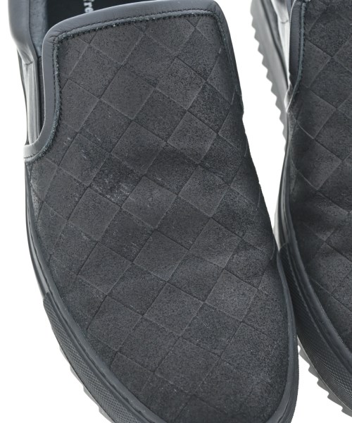 alfredo BANNISTER（アルフレッドバニスター）スニーカー 黒 サイズ:EU41(26cm位) メンズ/2200668196017