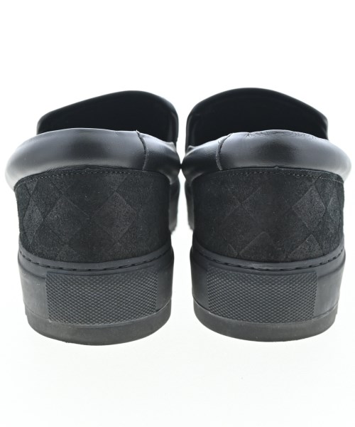 alfredo BANNISTER（アルフレッドバニスター）スニーカー 黒 サイズ:EU41(26cm位) メンズ/2200668196017