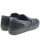 alfredo BANNISTER（アルフレッドバニスター）スニーカー 黒 サイズ:EU41(26cm位) メンズ/2200668196017