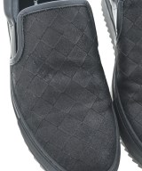 alfredo BANNISTER（アルフレッドバニスター）スニーカー 黒 サイズ:EU41(26cm位) メンズ/2200668196017