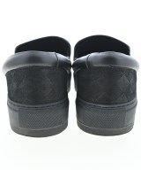 alfredo BANNISTER（アルフレッドバニスター）スニーカー 黒 サイズ:EU41(26cm位) メンズ/2200668196017